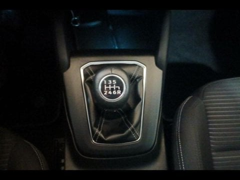 Voitures D'occasion À Lys Lez Lannoy | Ford Focus 1.0 Flexifuel Mhev 125Ch Titanium X Business