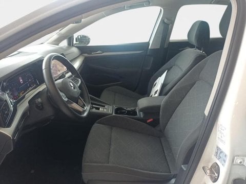 Voitures D'occasion À Lys Lez Lannoy | Volkswagen Golf 2.0 Tdi Scr 115Ch Life