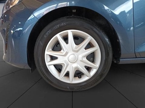 Voitures D'occasion À Lys Lez Lannoy | Ford Fiesta 1.0 Ecoboost 95Ch Cool & Connect 5P