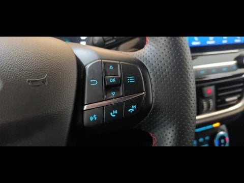 Voitures D'occasion À Lys Lez Lannoy | Ford Fiesta 1.0 Flexifuel 95Ch St-Line X 5P
