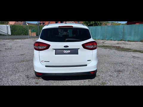 Voitures D'occasion À Lys Lez Lannoy | Ford C-Max 1.0 Ecoboost 125Ch Stop&Start Trend