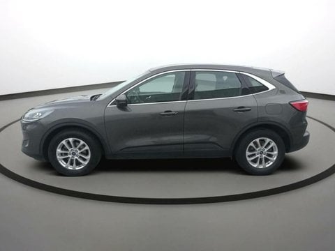 Voitures D'occasion À Lys Lez Lannoy | Ford Kuga 1.5 Ecoblue 120Ch Titanium