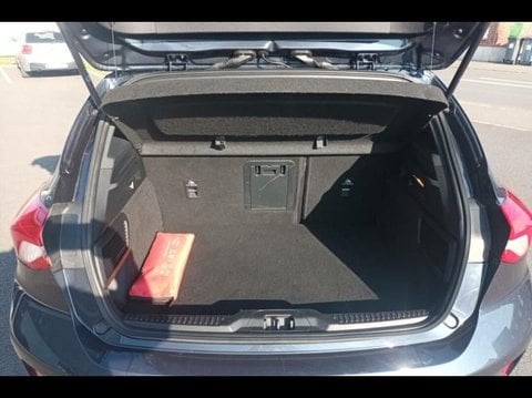 Voitures D'occasion À Lys Lez Lannoy | Ford Focus Active 2.0 Ecoblue 150Ch Active X Bva