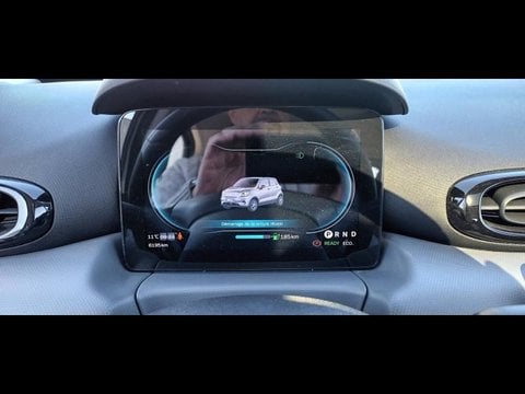 Voitures D'occasion À Lys Lez Lannoy | Leapmotor T03 Electric 109Ch