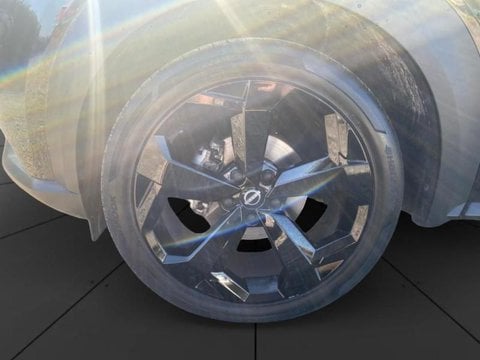 Voitures D'occasion À Lys Lez Lannoy | Nissan Juke 1.0 Dig-T 114Ch Tekna 2024