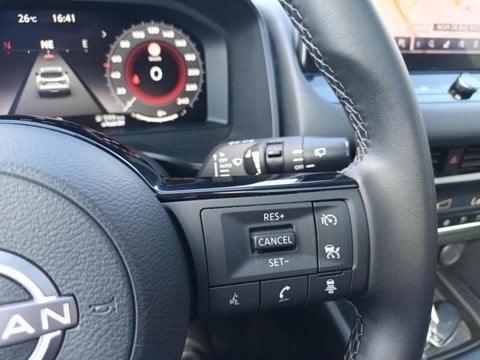 Voitures D'occasion À Lys Lez Lannoy | Nissan Qashqai E-Power 190Ch N-Connecta 2022