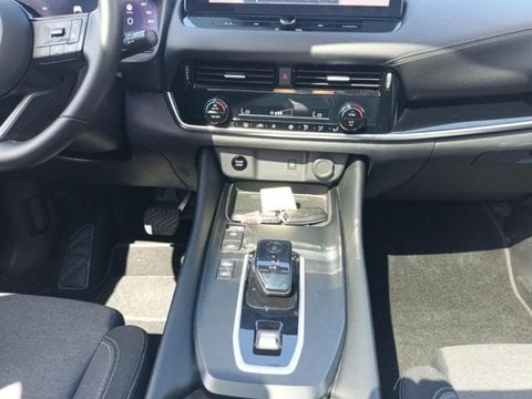 Voitures D'occasion À Lys Lez Lannoy | Nissan Qashqai E-Power 190Ch N-Connecta 2022
