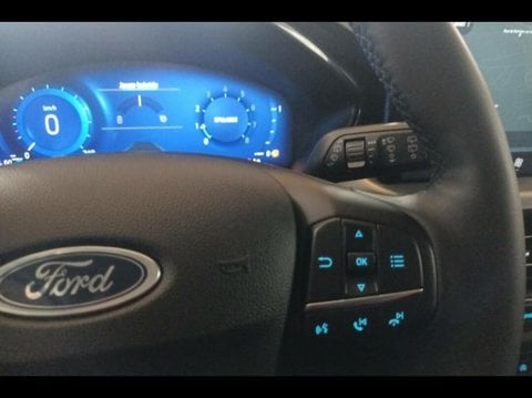 Voitures D'occasion À Lys Lez Lannoy | Ford Focus 1.0 Flexifuel Mhev 125Ch Titanium X Business