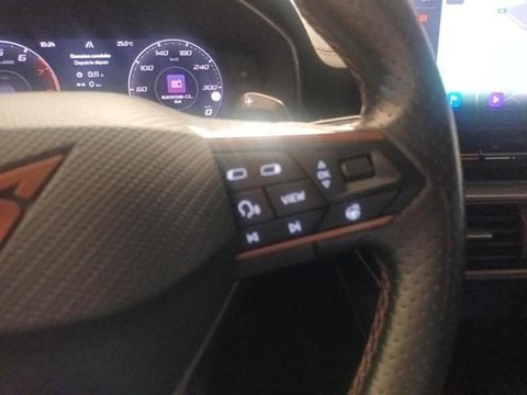 Voitures D'occasion À Lys Lez Lannoy | Cupra Formentor 1.5 Tsi 150Ch V Dsg7