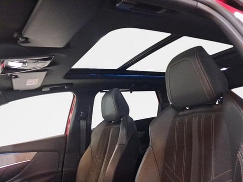 Voitures D'occasion À Lys Lez Lannoy | Peugeot 5008 1.6 Puretech 180Ch S&S Gt Pack Eat8