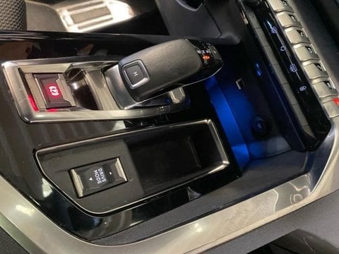 Voitures D'occasion À Lys Lez Lannoy | Peugeot 3008 1.5 Bluehdi 130Ch S&S Gt Eat8