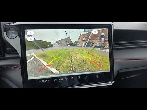 Voitures D'occasion À Lys Lez Lannoy | Ford Puma 1.0 Ecoboost Hybrid 125Ch St-Line S&S Powershift