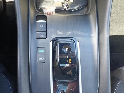 Voitures D'occasion À Lys Lez Lannoy | Nissan Qashqai E-Power 190Ch N-Connecta 2022