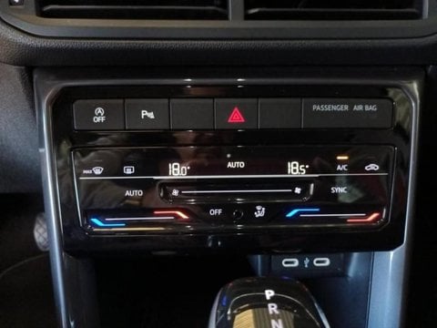 Voitures D'occasion À Lys Lez Lannoy | Volkswagen T-Cross 1.0 Tsi 110Ch R-Line Tech