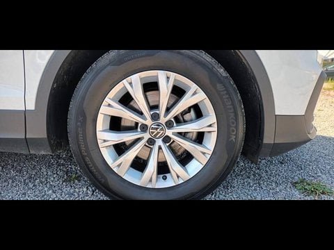 Voitures D'occasion À Lys Lez Lannoy | Volkswagen Tiguan 2.0 Tdi 150Ch Life Plus Dsg7