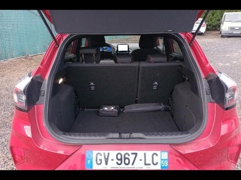 Voitures D'occasion À Lys Lez Lannoy | Ford Puma 1.0 Flexifuel 125Ch S&S Mhev St-Line