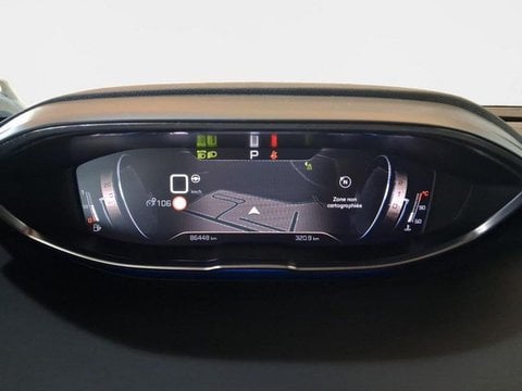 Voitures D'occasion À Lys Lez Lannoy | Peugeot 5008 1.6 Puretech 180Ch S&S Gt Pack Eat8