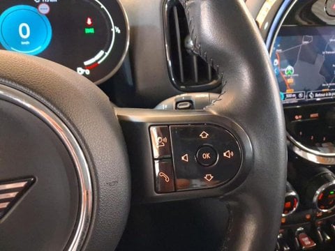 Voitures D'occasion À Lys Lez Lannoy | Mini Countryman Cooper S 178Ch Bva7