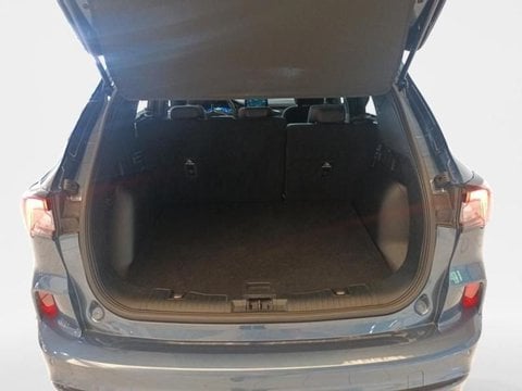 Voitures D'occasion À Lys Lez Lannoy | Ford Kuga 2.5 Duratec 190Ch Fhev E85 St-Line Bva