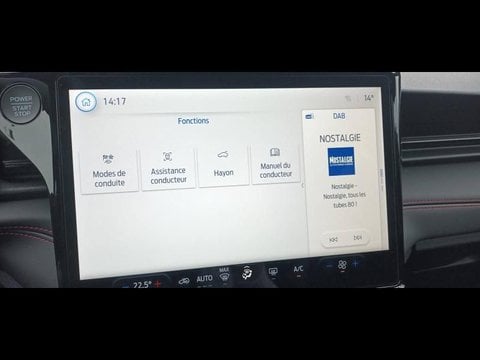 Voitures D'occasion À Lys Lez Lannoy | Ford Puma 1.0 Ecoboost Hybrid 125Ch St-Line S&S Powershift