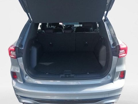 Voitures D'occasion À Lys Lez Lannoy | Ford Kuga 2.5 Duratec 180Ch Hybrid Flexifuel St-Line Powe...