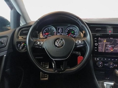 Voitures D'occasion À Lys Lez Lannoy | Volkswagen Golf 1.5 Tsi Evo 150Ch Bluemotion Technology C...