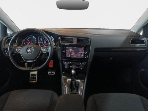 Voitures D'occasion À Lys Lez Lannoy | Volkswagen Golf 1.5 Tsi Evo 150Ch Bluemotion Technology C...
