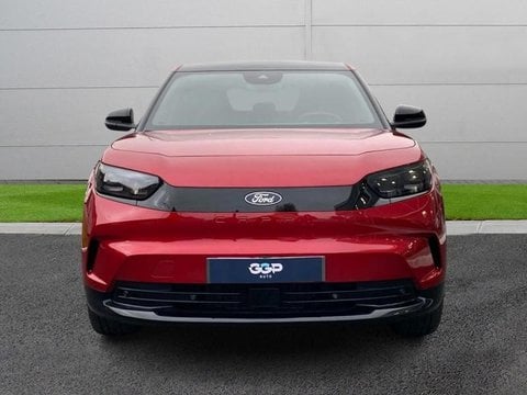 Voitures D'neuves Stock À Lys Lez Lannoy | Ford Capri Capri Rwd Extended Range 77 Kwh 286 Ch Suv...