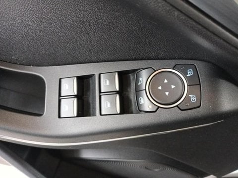 Voitures D'occasion À Lys Lez Lannoy | Ford Fiesta 1.0 Ecoboost 95Ch St-Line 5P
