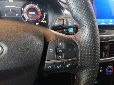 Voitures D'occasion À Lys Lez Lannoy | Ford Puma 1.0 Ecoboost 125Ch Mhev St-Line 6Cv