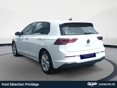 Voitures D'occasion À Lys Lez Lannoy | Volkswagen Golf 2.0 Tdi Scr 115Ch Life