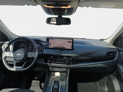 Voitures D'occasion À Lys Lez Lannoy | Nissan Qashqai E-Power 190Ch N-Connecta 2022