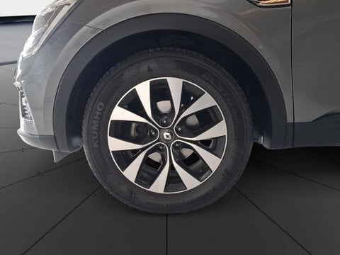 Voitures D'occasion À Lys Lez Lannoy | Renault Arkana 1.3 Tce Mild Hybrid 140Ch Evolution Edc -22