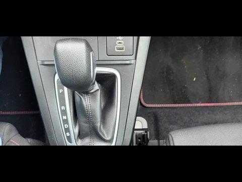 Voitures D'occasion À Lys Lez Lannoy | Ford Puma 1.0 Ecoboost Hybrid 125Ch St-Line S&S Powershift