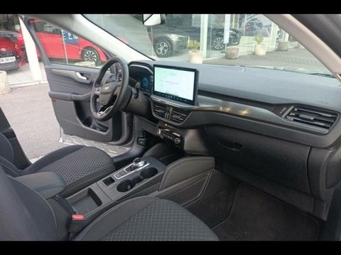 Voitures D'neuves Stock À Lys Lez Lannoy | Ford Kuga Kugah 2.5 Duratec 180 Ch Hybrid Flexifuel (...