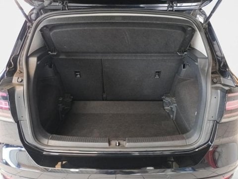 Voitures D'occasion À Lys Lez Lannoy | Volkswagen T-Cross 1.0 Tsi 110Ch R-Line Tech