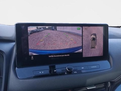 Voitures D'occasion À Lys Lez Lannoy | Nissan Qashqai E-Power 190Ch N-Connecta 2022