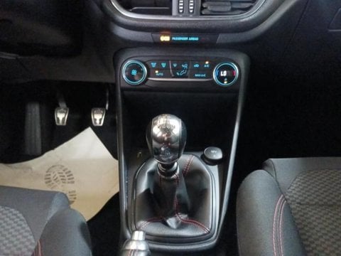 Voitures D'occasion À Lys Lez Lannoy | Ford Fiesta 1.0 Ecoboost 95Ch St-Line 5P