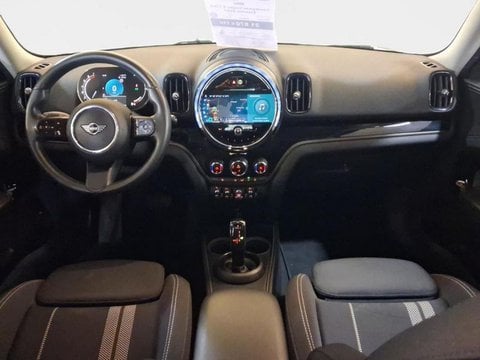 Voitures D'occasion À Lys Lez Lannoy | Mini Countryman Cooper S 178Ch Bva7