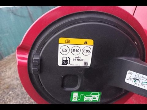 Voitures D'occasion À Lys Lez Lannoy | Ford Puma 1.0 Flexifuel 125Ch S&S Mhev St-Line