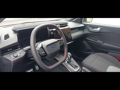 Voitures D'occasion À Lys Lez Lannoy | Ford Puma 1.0 Ecoboost Hybrid 125Ch St-Line S&S Powershift
