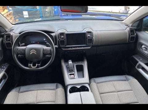 Voitures D'occasion À Lys Lez Lannoy | Citroën C5 Aircross Bluehdi 130Ch S&S Business Eat8