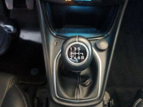Voitures D'occasion À Lys Lez Lannoy | Ford Puma 1.0 Ecoboost 125Ch Mhev Titanium 6Cv