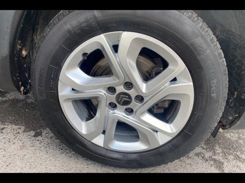 Voitures D'occasion À Lys Lez Lannoy | Citroën C5 Aircross Bluehdi 130Ch S&S Business Eat8