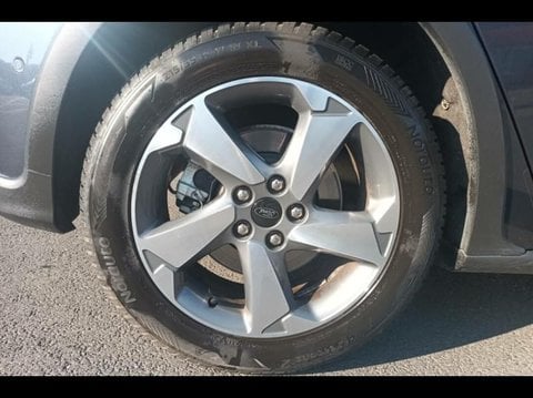 Voitures D'occasion À Lys Lez Lannoy | Ford Focus Active 2.0 Ecoblue 150Ch Active X Bva