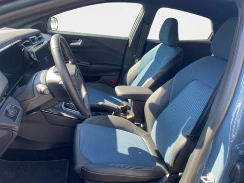 Voitures D'occasion À Lys Lez Lannoy | Ford Puma 1.0 Ecoboost Hybrid 125Ch Bluecruise Edition S&...