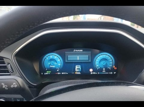 Voitures D'neuves Stock À Lys Lez Lannoy | Ford Kuga Kugah 2.5 Duratec 180 Ch Hybrid Flexifuel (...