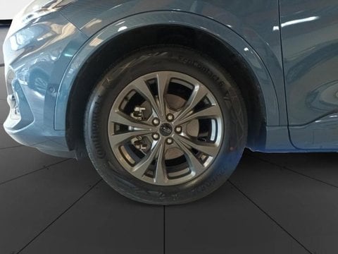 Voitures D'occasion À Lys Lez Lannoy | Ford Kuga 2.5 Duratec 190Ch Fhev E85 St-Line Bva