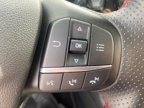 Voitures D'occasion À Lys Lez Lannoy | Ford Fiesta 1.0 Flexifuel 95Ch St-Line X 5P