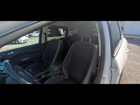 Voitures D'occasion À Lys Lez Lannoy | Ford C-Max 1.0 Ecoboost 125Ch Stop&Start Trend